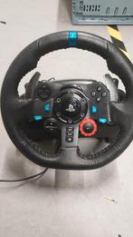 Logitech G29 Racing Wheel, Ophalen, Zo goed als nieuw, Logitech