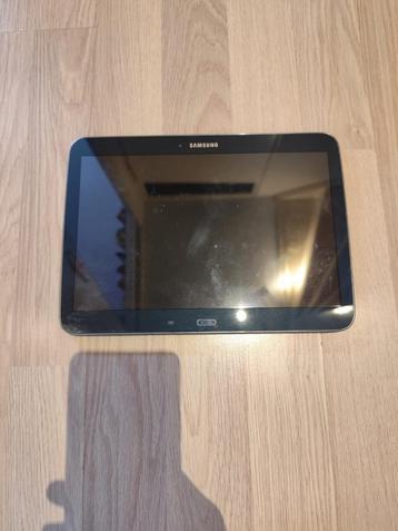 Samsung Galaxy Tab 3  beschikbaar voor biedingen