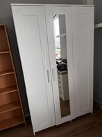 Kast IKEA Songesand 120x60x191, Huis en Inrichting, Kasten | Kledingkasten, 25 tot 50 cm, Zo goed als nieuw, Ophalen