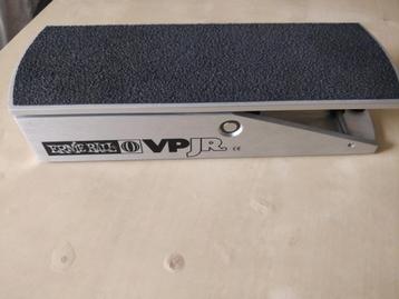 Ernie Ball VP Junior volume pedaal beschikbaar voor biedingen