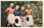 West-Friesland   -   klederdracht                  =0002=, Ophalen of Verzenden, Ongelopen, Noord-Holland