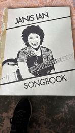 Janis Ian songbook, Ophalen