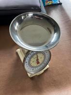 Analoge Keukenweegschaal, Ophalen, Gebruikt