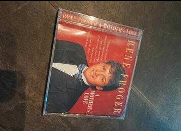 Rene Froger - A Mother's Love CD beschikbaar voor biedingen