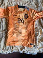 Nederlands elftal shirt | Kennteh Taylor, Maat M, Ophalen of Verzenden, Nieuw, Shirt