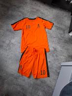 Nederlands Elftal Pakje Maat 152, Dutchy, Ophalen of Verzenden, Zo goed als nieuw, Setje