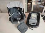 Maxi Cosi - type Pebble, Gebruikt, Slaapstand, Ophalen of Verzenden, Isofix