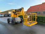 Haulotte 120 hoogwerker * 4x4 * Diesel, Zakelijke goederen, Machines en Bouw | Liften, Steigers en Ladders, Ophalen