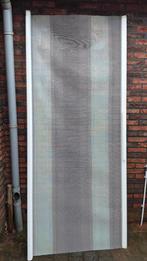 Rolhordeur Fikszo DeLuxe 235 x 100 cm in goede staat, Ophalen, Gebruikt, 80 tot 100 cm, Binnendeur