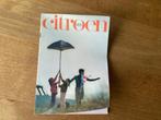 Citroen ID Break Brochure - 1965, Ophalen of Verzenden