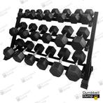 Dumbbells | Kettlebell | Fitnessbank | Barbell | Schijven, Ophalen of Verzenden, Nieuw, Overige typen