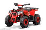 Elektrische mini quad atv kinderquad 1000w of benzine quads, 7772BB, Info@motorpromo.nl, 11 kW of minder, Gepard