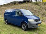 Volkswagen Transporter Bestel 1.9 D 62KW 2008, Voorwielaandrijving, 4 cilinders, Origineel Nederlands, 1692 kg