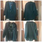 2 Nieuwe sparkle blazers draagbaar tot 54/56, Kleding | Dames, Grote Maten, Ophalen, Nieuw, Jasje of Colbert, Curved angels