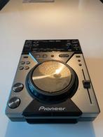 Pioneer CDJ-400 Draaitafel, Muziek en Instrumenten, Dj-sets en Draaitafels, Ophalen, Zo goed als nieuw, Draaitafel, Pioneer