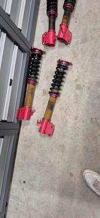 Schroefset, Ophalen, Gebruikt, Subaru