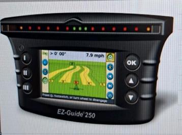 GPS TRIMBLE 250 beschikbaar voor biedingen
