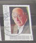 Persoonlijke Postzegel Nederland Mart Smeets 1, Postzegels en Munten, Postzegels | Nederland, Ophalen of Verzenden, Gestempeld