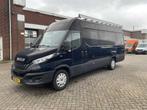 2020 Iveco Daily 35S16 Bedrijfswagen + Laadklep, Auto's, Origineel Nederlands, Te koop, Gebruikt, 750 kg