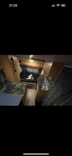 Geremde Caravalier lichtgewicht, 600kg tot 900kg., Ophalen of Verzenden