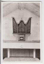 185 Zaandam Orgel Geref Kerk B86, Verzenden, 1960 tot 1980, Ongelopen, Noord-Holland