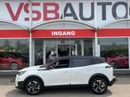 Peugeot 2008 1.2 PURETECH AUT. 130PK GT LINE LED NAVI CAMERA, Auto's, Automaat, Gebruikt, Huisgarantie, 1199 cc