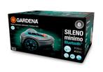 Gardena Robotmaaier - MOET SNEL WEG!, Ophalen, Nieuw, Minder dan 20 cm