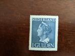 NL 1946; 1 GLD KONINGIN WILHELMINA, Postzegels en Munten, Verzenden, Na 1940, Postfris