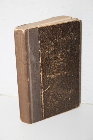 Het verborgen leven met God van C.C. Coeland (1876, 1e dr.) beschikbaar voor biedingen