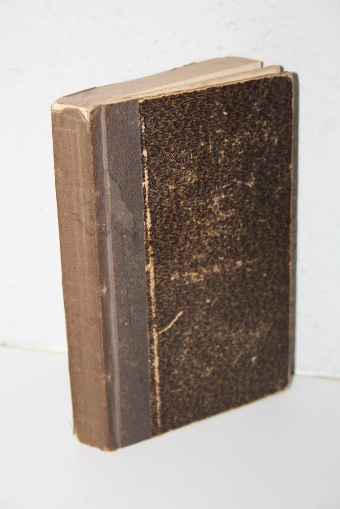 Het verborgen leven met God van C.C. Coeland (1876, 1e dr.), Boeken, Godsdienst en Theologie, Gelezen, Christendom | Protestants