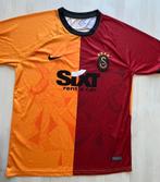Nike sportshirt maat M, Maat 48/50 (M), Nike, Oranje, Ophalen of Verzenden
