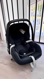 Maxi-Cosi CabrioFix I-size kleur Graphite, Ophalen of Verzenden, Zo goed als nieuw, 0 t/m 13 kg, Maxi-Cosi