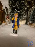 LEMAX man met kroon, Diversen, Kerst, Ophalen of Verzenden, Zo goed als nieuw