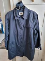 Punto Roma trenchcoat / tussenjas voorjaar, mt. 46, Kleding | Dames, Jassen | Zomer, Ophalen of Verzenden, Zo goed als nieuw, Maat 46/48 (XL) of groter