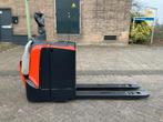 BT TOYOTA LPE250 2500KG MEERIJ PALLETWAGEN / HEFTRUCK, Overige aandrijving, Palletwagen, BT