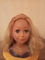 Baby Born styling hoofd/kaphoofd, Kinderen en Baby's, Ophalen of Verzenden, Nieuw, Overige typen