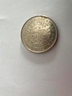 Rijksdaalder Unie van Utrecht 1979, Postzegels en Munten, Munten | Nederland, Ophalen, Koningin Juliana, 2½ gulden