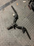 Zip 2000 Stuur, Fietsen en Brommers, Ophalen of Verzenden, Gebruikt, Overige typen