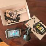 TomTom Rider 550 Navigatie Motorfiets, Motoren, Ophalen of Verzenden, Zo goed als nieuw