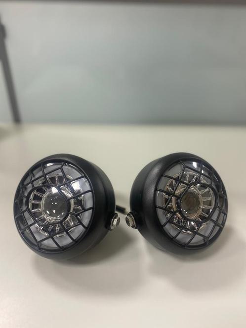 OUXI V8 | H9 | KOPLAMP | NIEUW | ORIGINEEL |, Motoren, Tuning en Styling, Ophalen of Verzenden