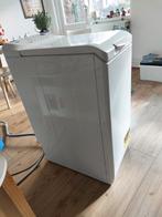 Zanussi Bovenlader Wasmachine - Lindo100, 1200 tot 1600 toeren, Gebruikt, 4 tot 6 kg, Bovenlader