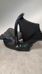 Maxi cosi autostoel plus easyfix plus spiegel, Ophalen, Gebruikt, Isofix, Slaapstand