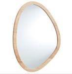 Spiegel Arles Naturel 44 cm, Ophalen, Minder dan 50 cm, Nieuw, Minder dan 100 cm
