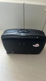 American Tourister Koffer, Sieraden, Tassen en Uiterlijk, Koffers, Gebruikt, 50 tot 60 cm, Hard kunststof, 45 tot 55 cm