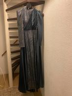 Gelegenheid jurk, Kleding | Dames, Ophalen, Zo goed als nieuw, Maat 46/48 (XL) of groter, Galajurk