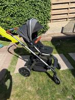 Silver Cross Wave Kinderwagen - Veel Accessoires!, Duowagen, Zo goed als nieuw, Combiwagen, Ophalen