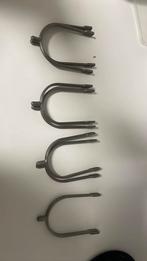 Spoortjes/ sporen paard, Dieren en Toebehoren, Ophalen of Verzenden, Nieuw, Overige soorten