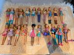 Barbie stacie poppen, Ophalen of Verzenden, Zo goed als nieuw, Pop