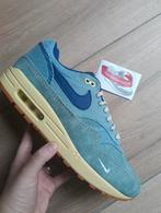 Nike Air Max 1 Dirty Denim EU 45, Kleding | Heren, Schoenen, Blauw, ., Nike, Ophalen of Verzenden