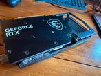 MSI NVIDIA RTX 4060 Videokaart - Gaming X 8G, Computers en Software, Videokaarten, Gebruikt, PCI-Express 4, Ophalen of Verzenden